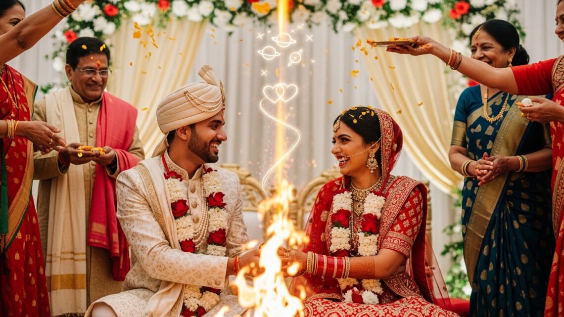 Family Against Love Marriage Astrologer