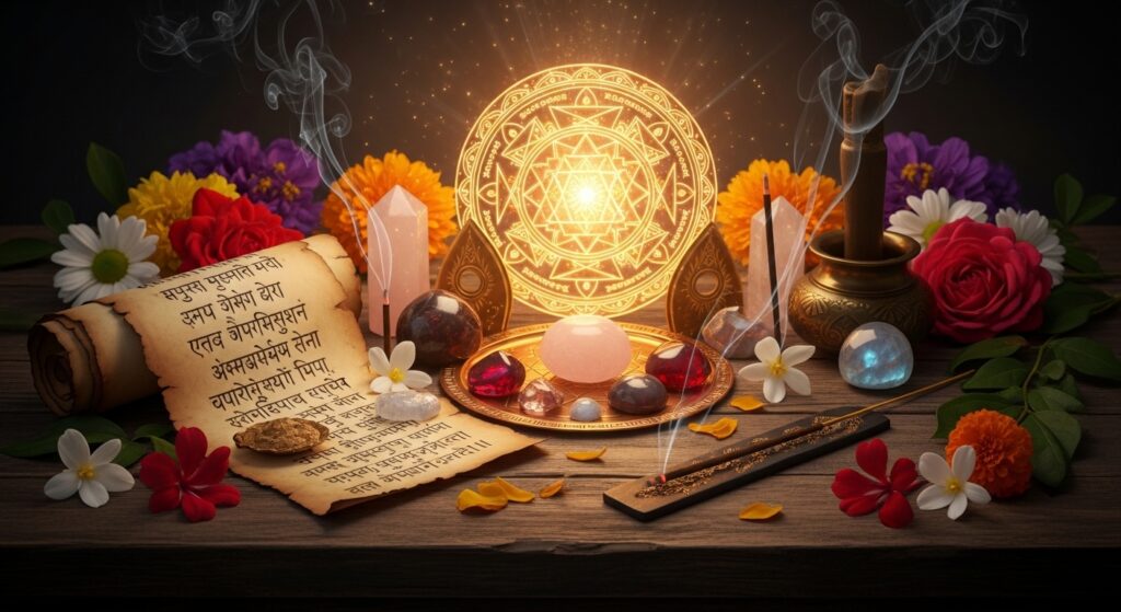 Love Problem Jyotish