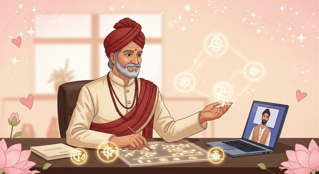 Love Relationship Expert