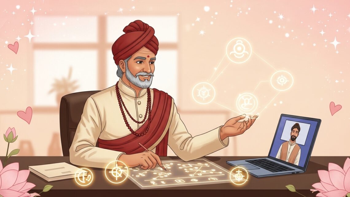 Love Relationship Expert