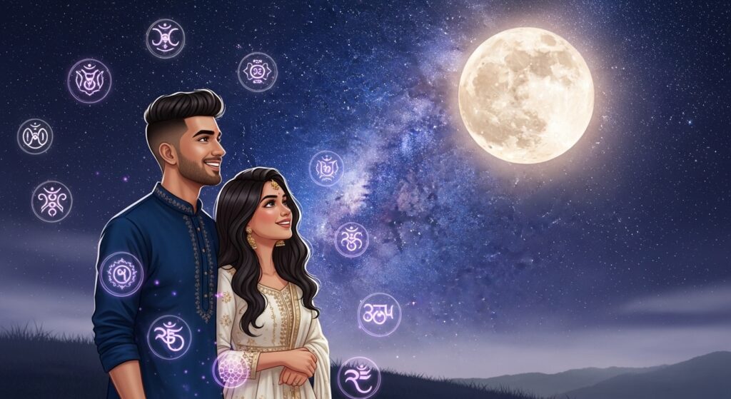 Love Problem Jyotish