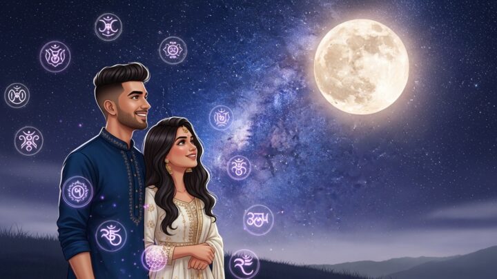 Love Problem Jyotish