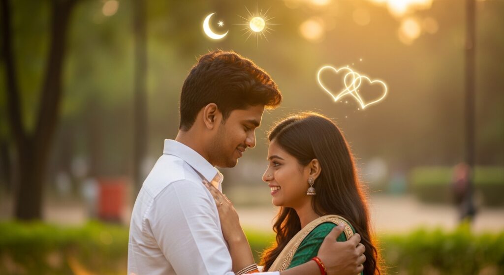 Lost Love Back Astrologer