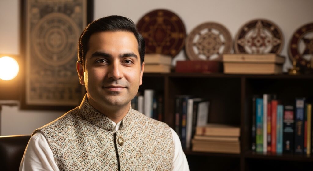 Marriage Compatibility Astrologer