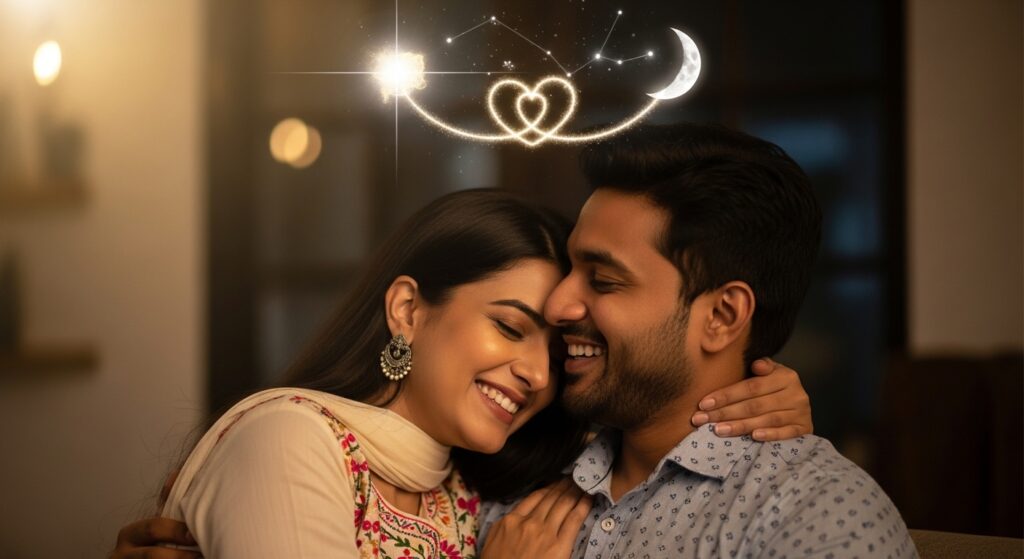 Genuine Love Astrologer