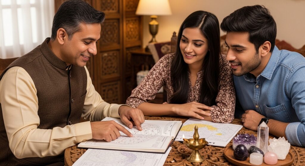 Love Spell Astrologer