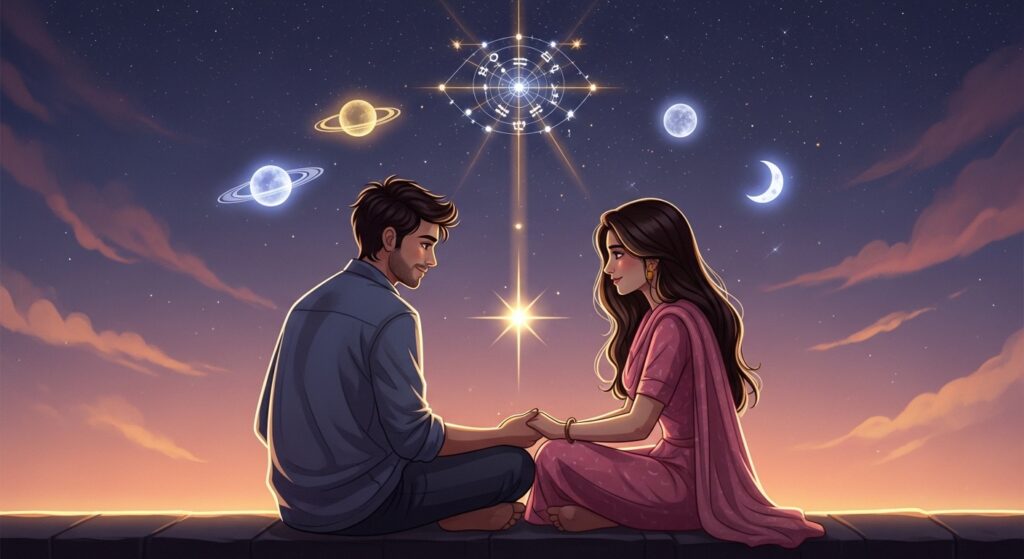 Astrology Love Advice