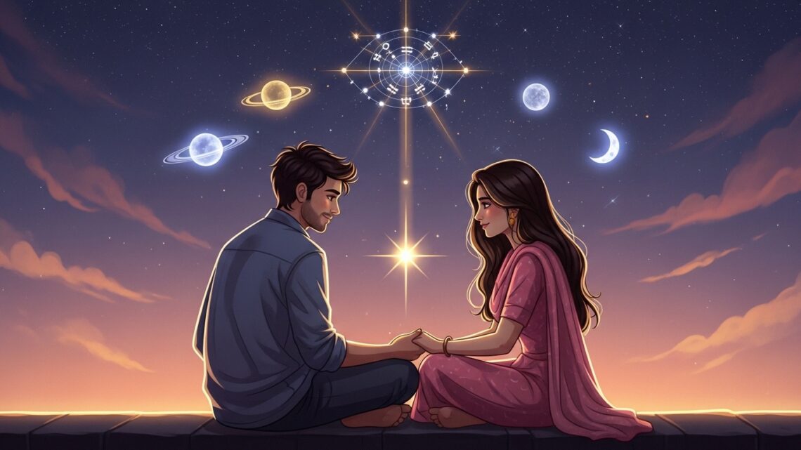 Astrology Love Advice