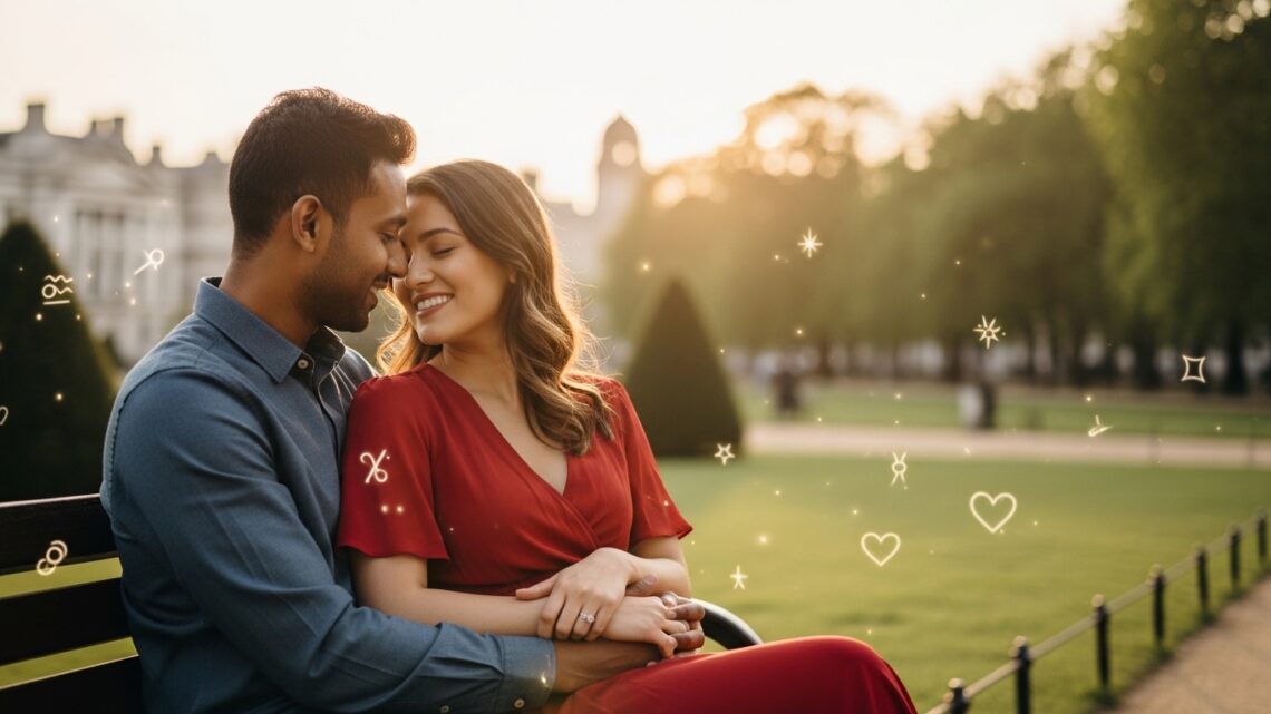 Best Astrologer in London