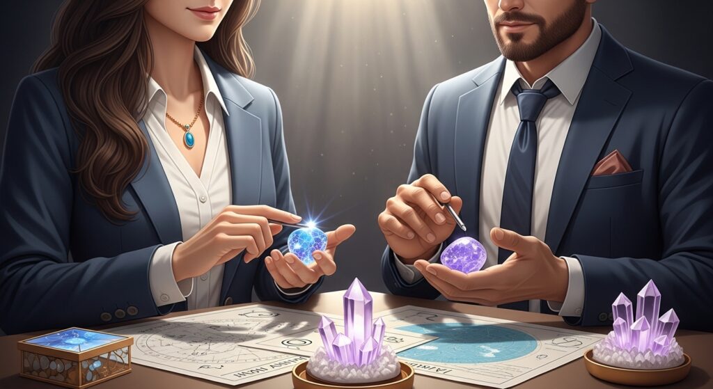 Famous Indian Love Astrologer