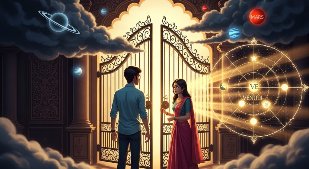 Love Marriage Delay Solution Astrologer