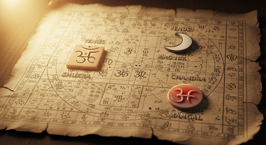 Love Life Horoscope Solution