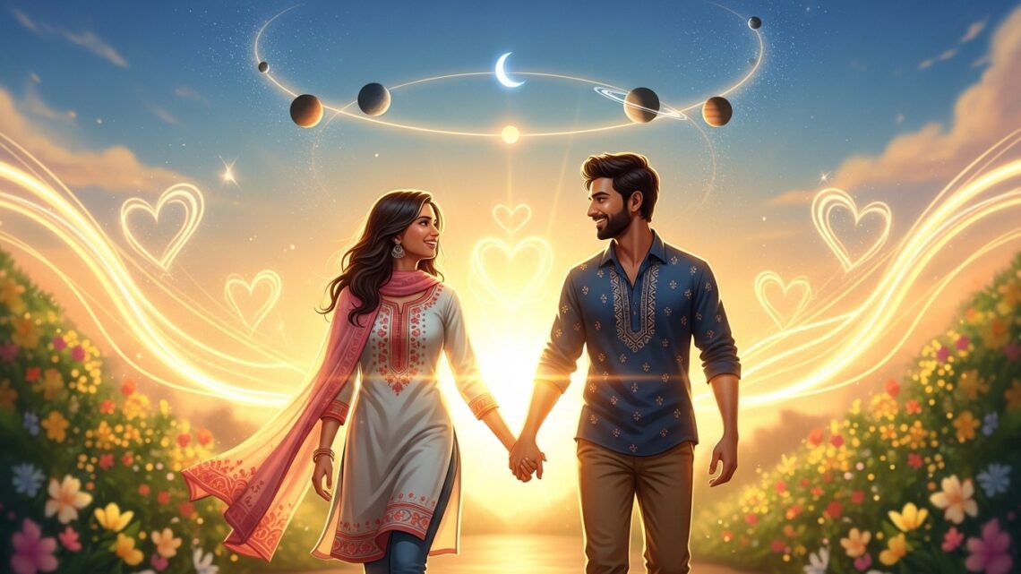 Love Problem Expert Near Me