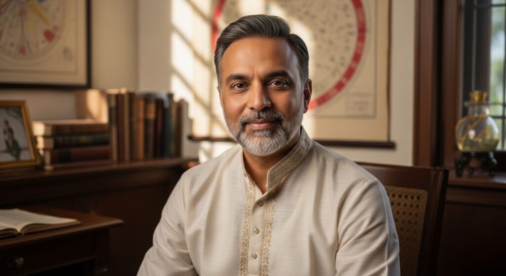 Love Problem Jyotish