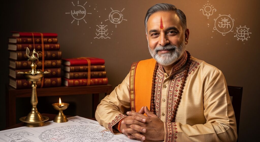 Love Marriage Delay Solution Astrologer