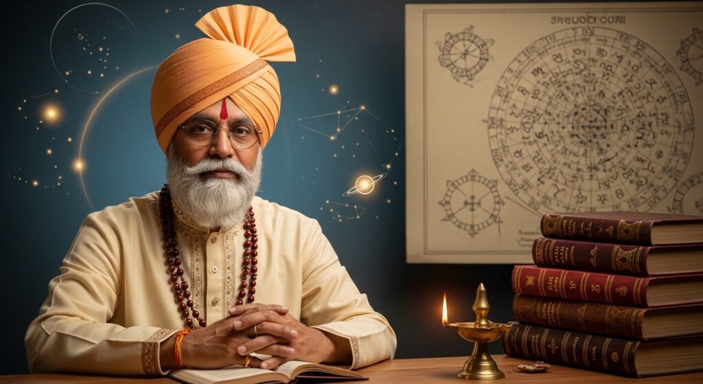 Best Astrologer for Love Marriage