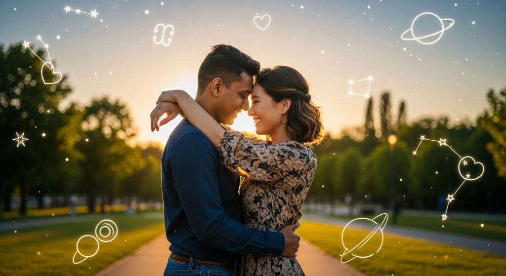 Best Indian Astrologer Abroad