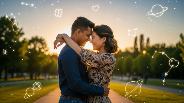 Best Indian Astrologer Abroad