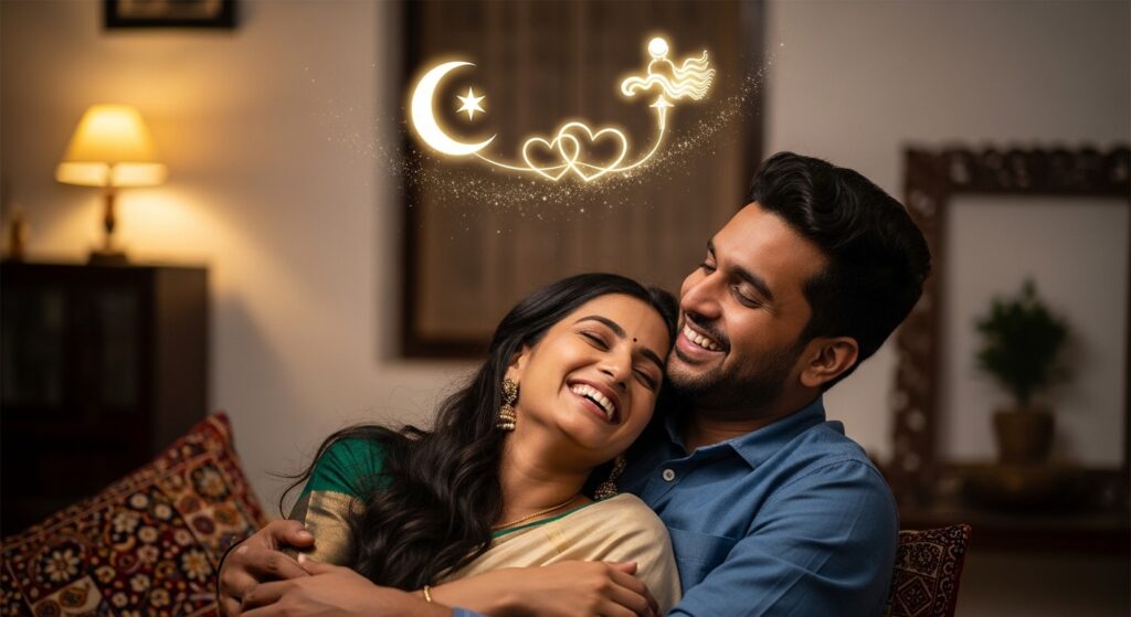 Love Life Astrology Consultation