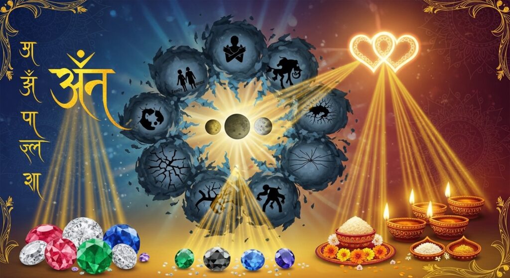 Love Spell Astrologer