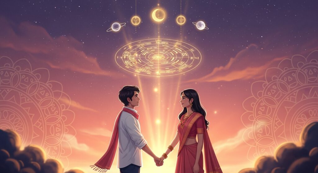 Love Spell Astrologer