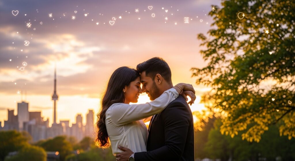 Best Astrologer in Toronto