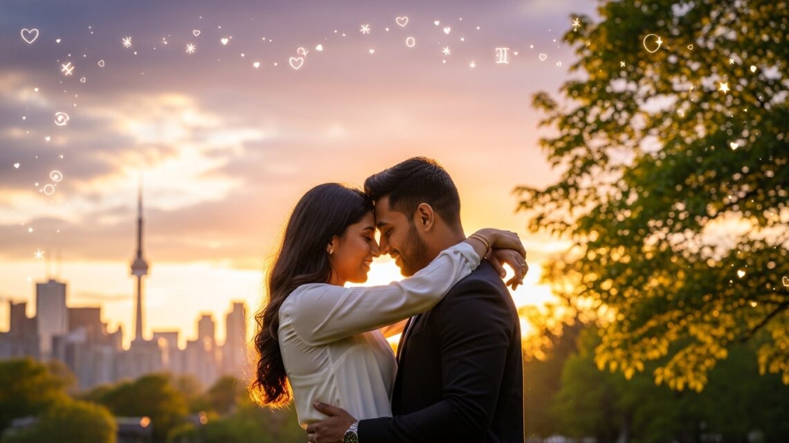 Best Astrologer in Toronto