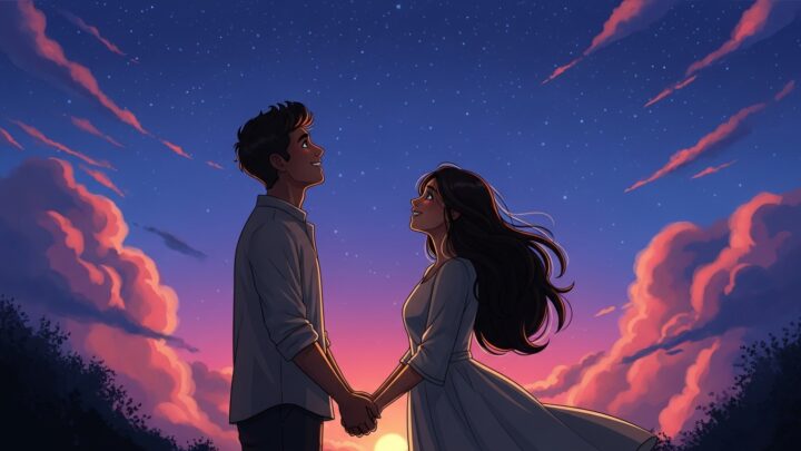 Love Marriage Success Astrology