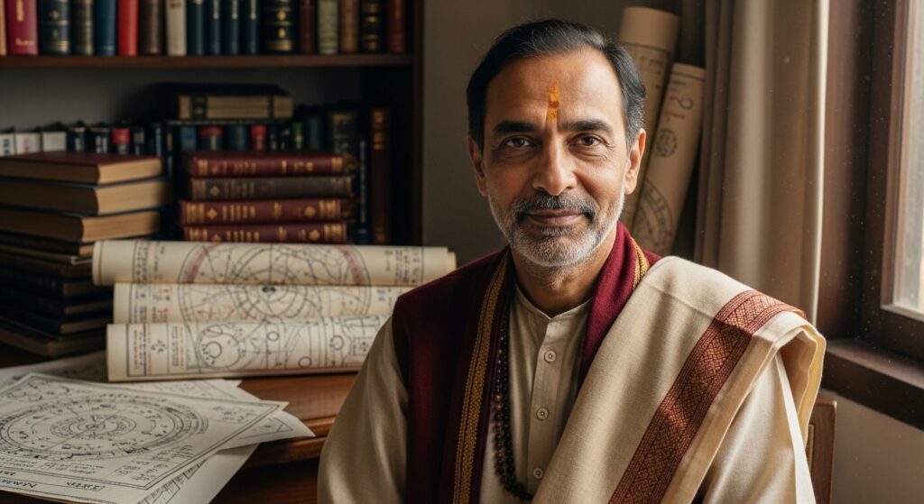 Jyotish for Love Problems