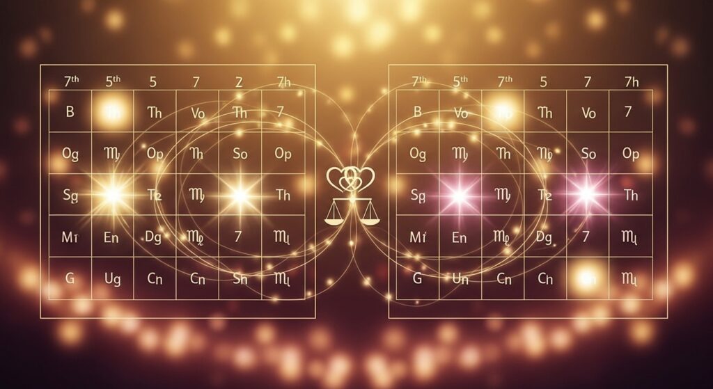 Love Marriage Success Astrology