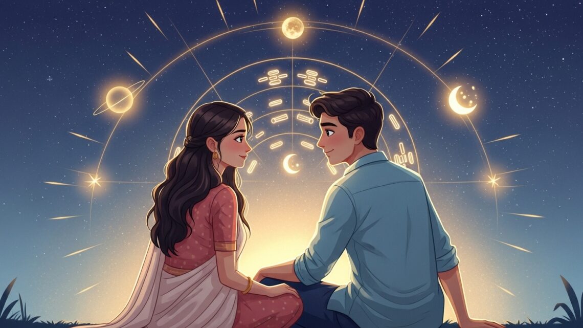 Genuine Love Astrologer