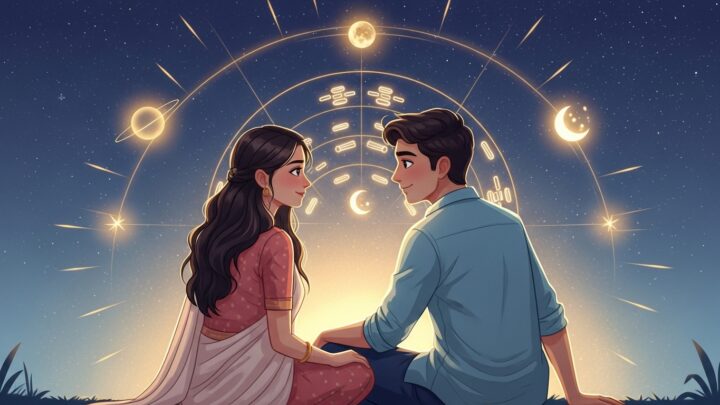 Genuine Love Astrologer