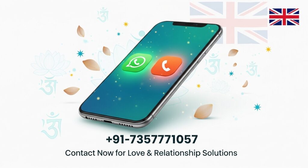 Best Female Astrologer UK