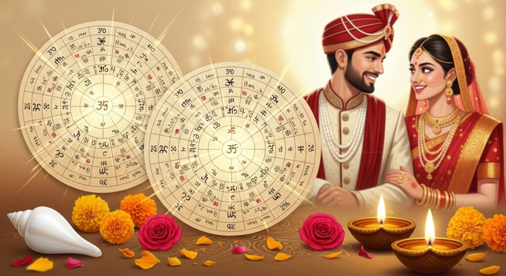 Marriage Compatibility Astrologer