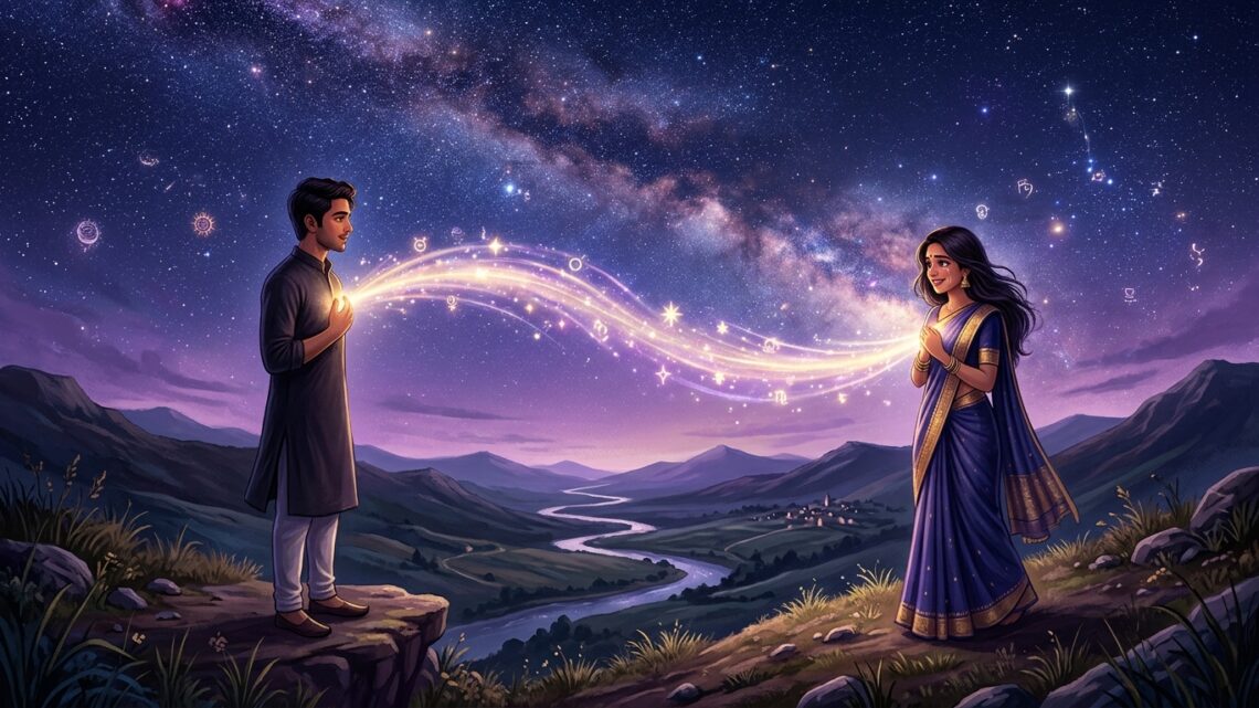 Lost Relationship Solution