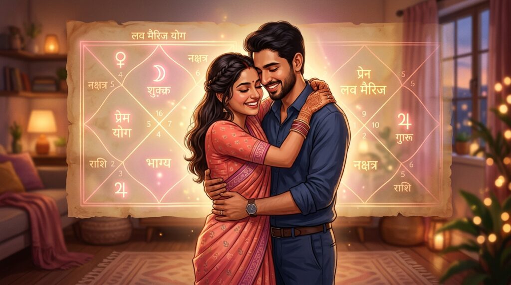 Bring Lover Back Astrology