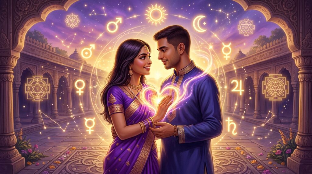 Restore Relationship Astrology