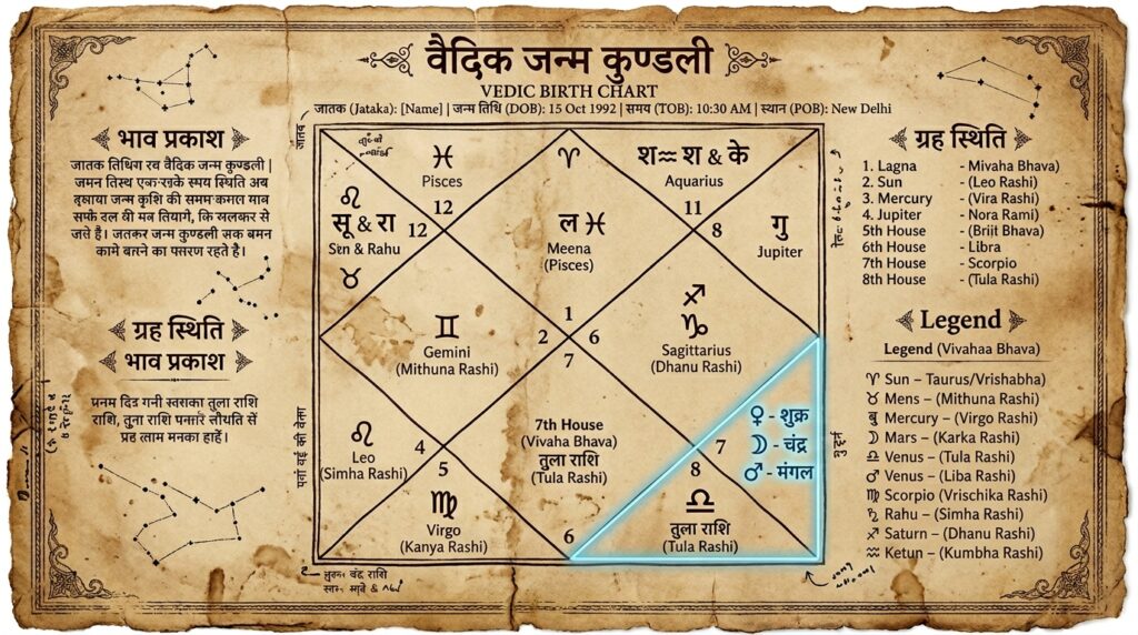 Recover Broken Relationship Astrology