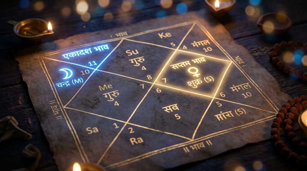 Bring Lover Back Astrology