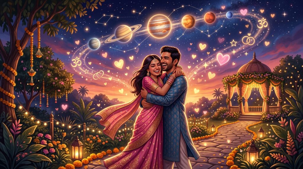 Lost Love Recovery Astrology