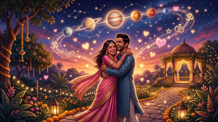 Lost Love Recovery Astrology