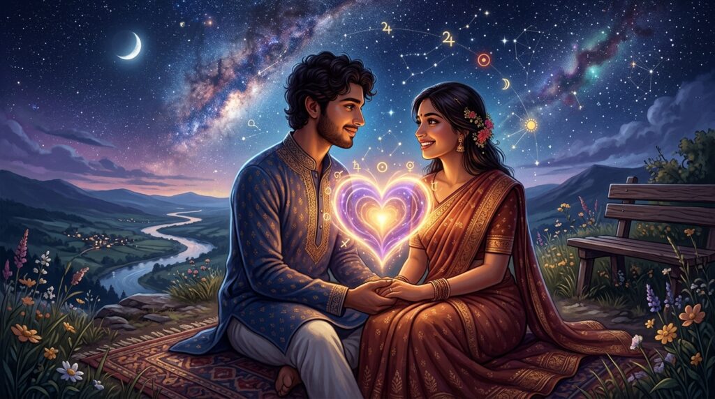 Get Girlfriend Back Astrology