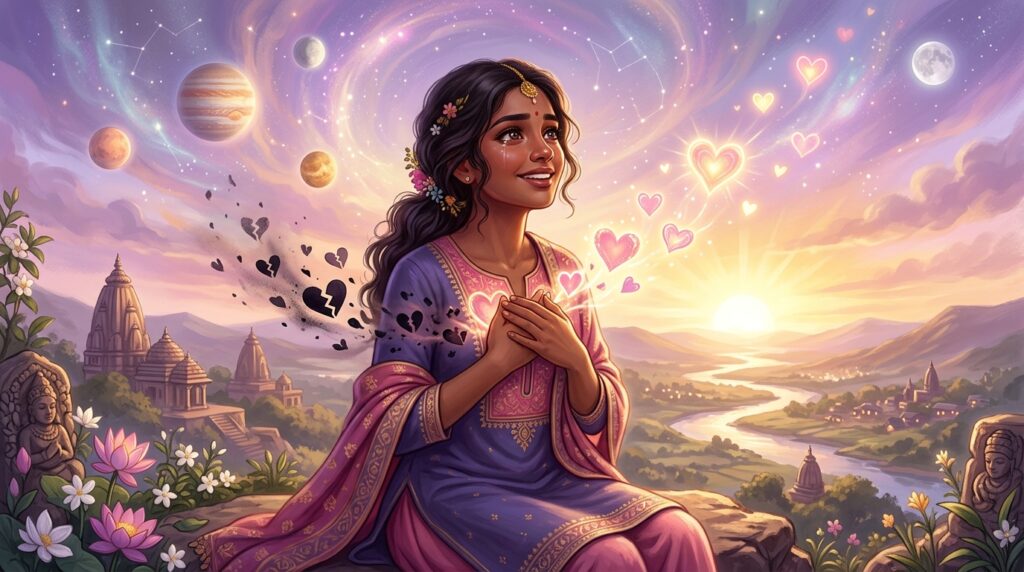 Love Failure Solution Astrology