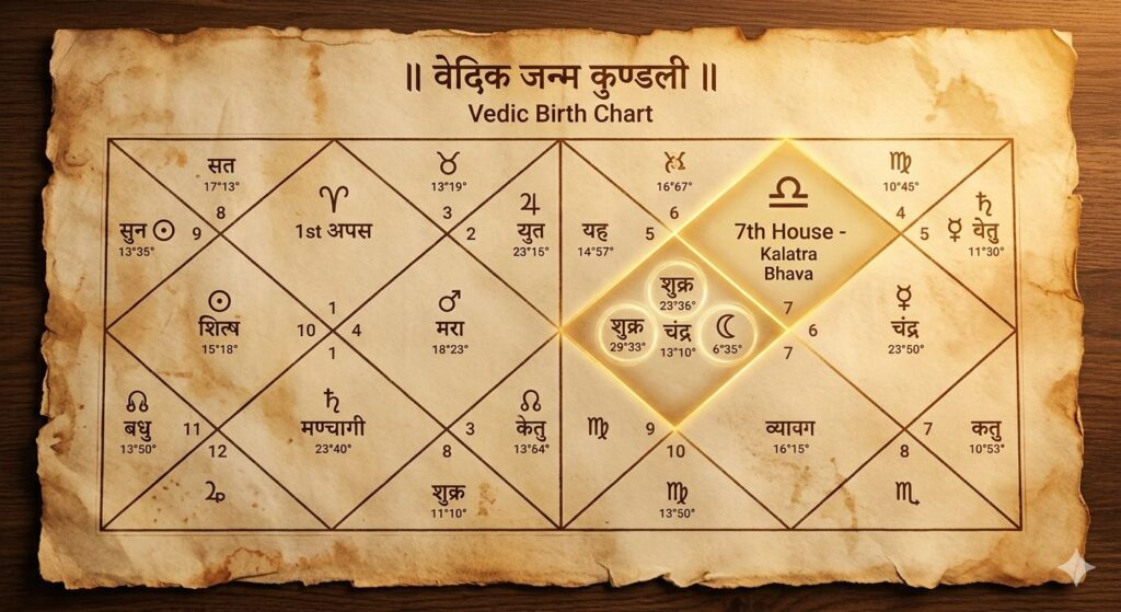 Female Astrologer UK