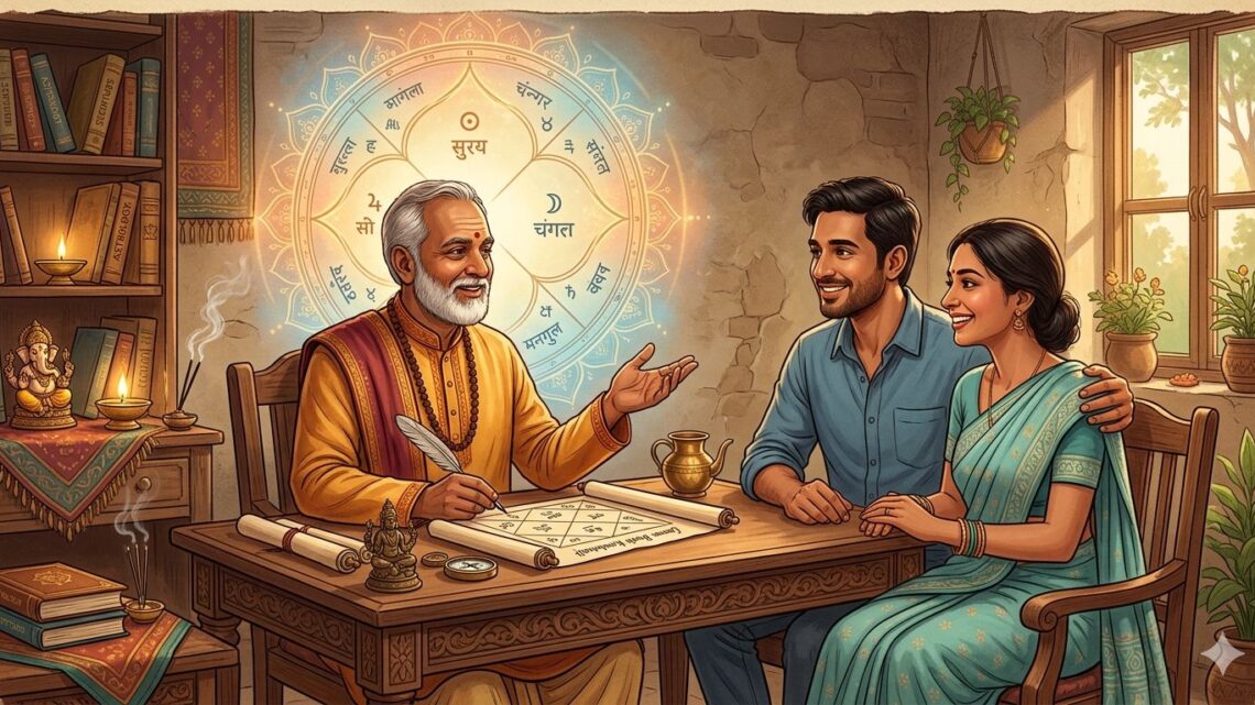 Relationship Astrologer Near Me