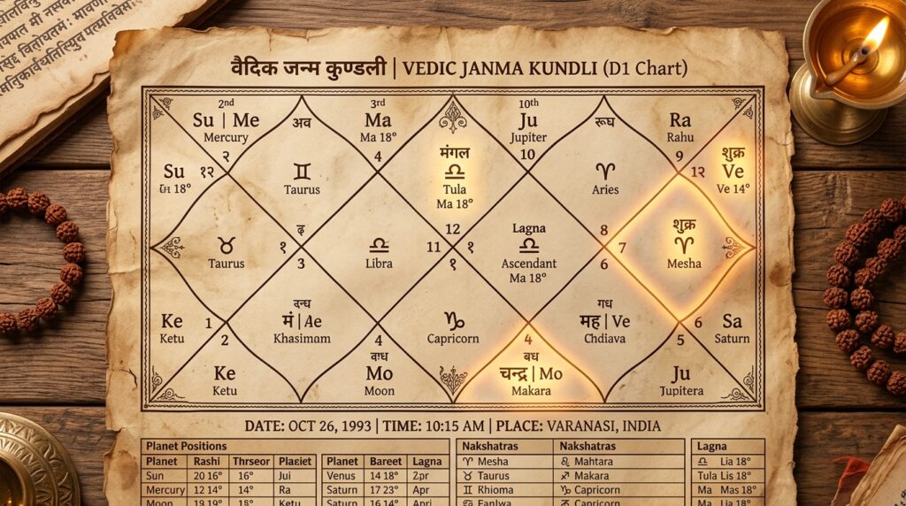 Restore Relationship Astrology