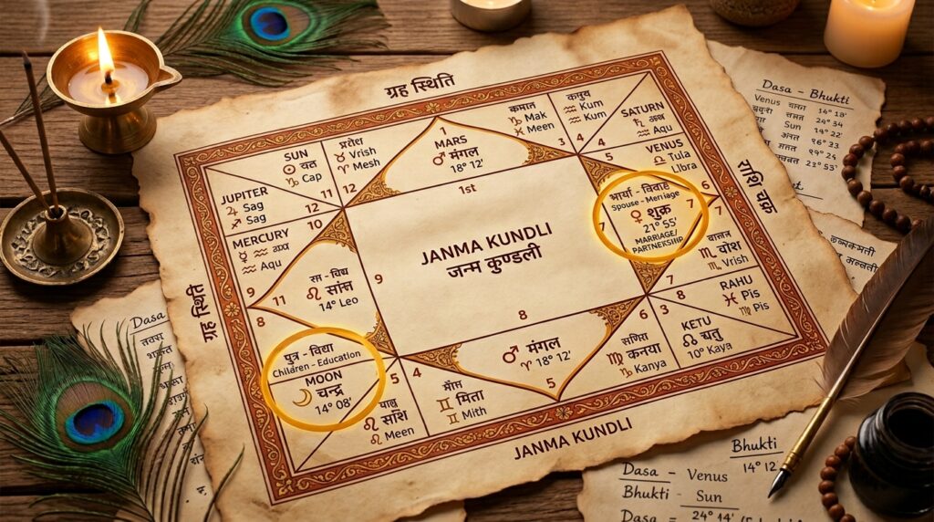 Love Failure Solution Astrology