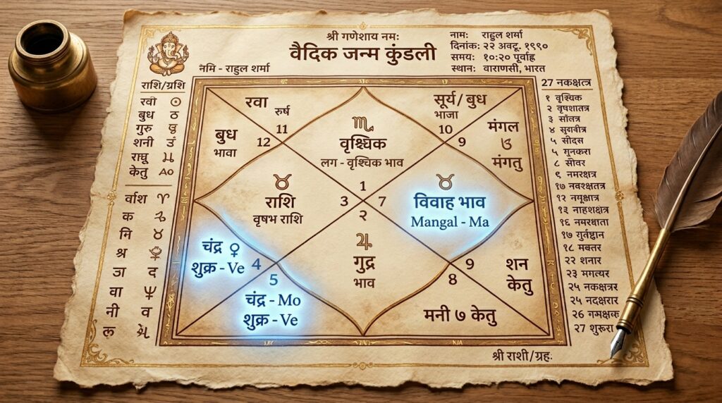 Lost Relationship Solution
