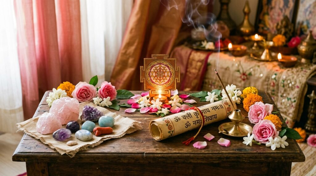 Restore Relationship Astrology