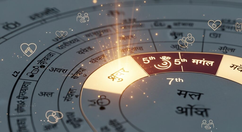 Love Life Astrology Reading